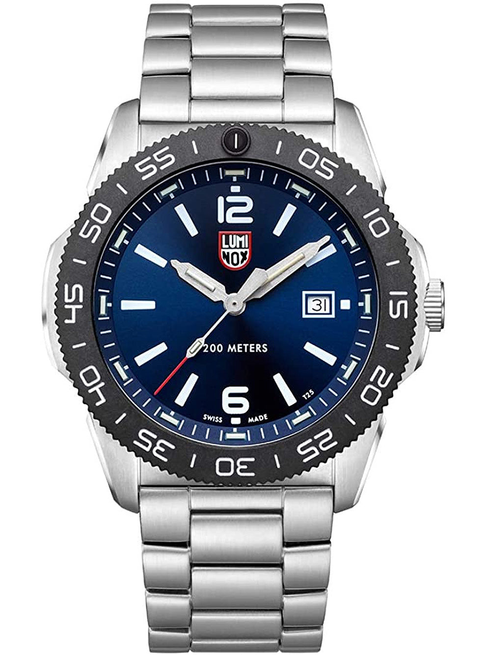 Luminox XS.3123 Pacific Diver 44mm 20ATM