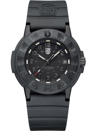 Luminox XS.3001.EVO.BO.S Original Navy Seal 43mm 20ATM