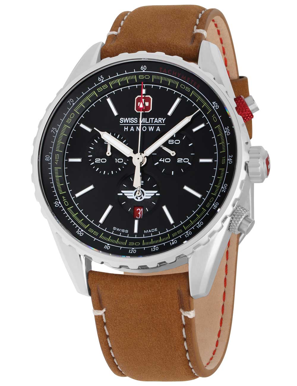 Swiss Military Hanowa SMWGC0000301 Afterburn Chronograph Mens Watch