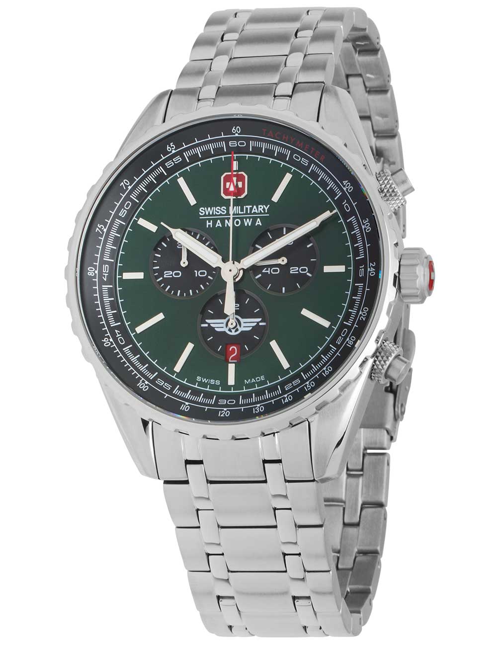 Swiss Military Hanowa SMWGI0000307 Afterburn Chronograph Mens Watch