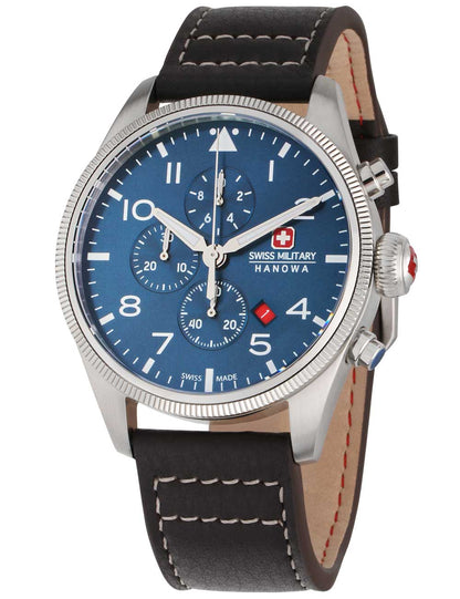 Swiss Military Hanowa SMWGC0000402 Thunderbolt Chronograph Mens Watch