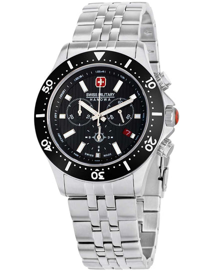 Swiss Military Hanowa SMWGI2100701 Flagship X Chronograph Mens Watch