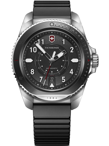 Victorinox 241976.1 Journey 1884 Mens Watch 43mm 20ATM