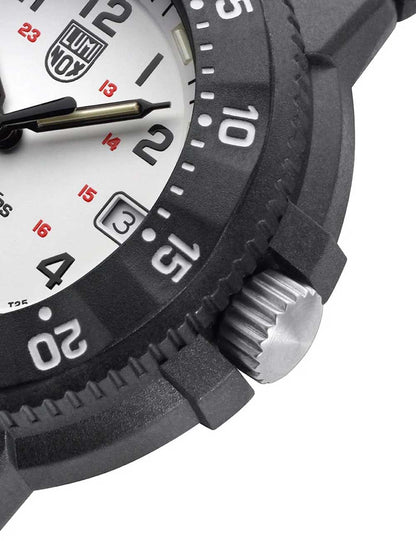 Luminox XS.3007.EVO.S Mens Watch Original Navy Seal EVO 43mm 100M