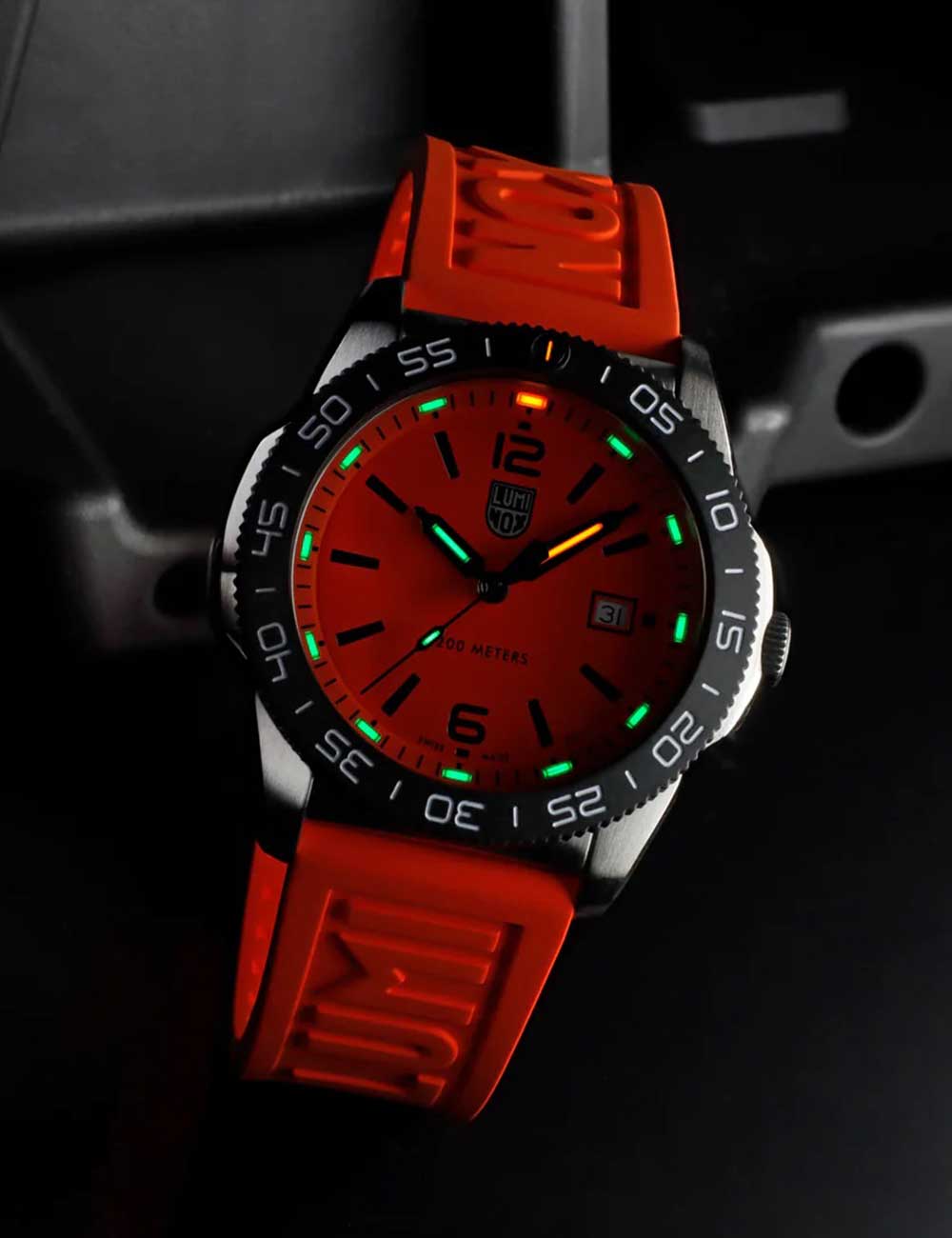 Luminox XS.3129 Pacific Diver