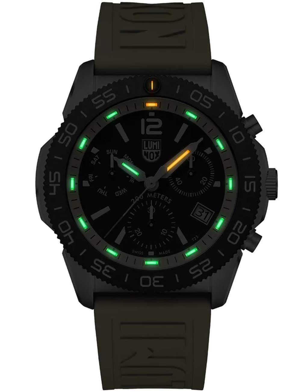 Luminox XS.3145 Pacific Diver