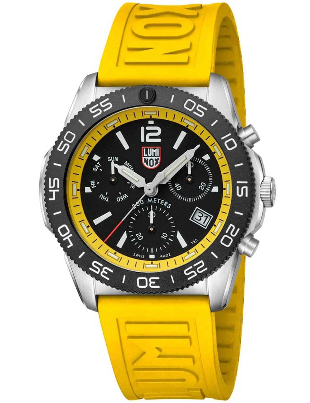 Luminox XS.3145 Pacific Diver