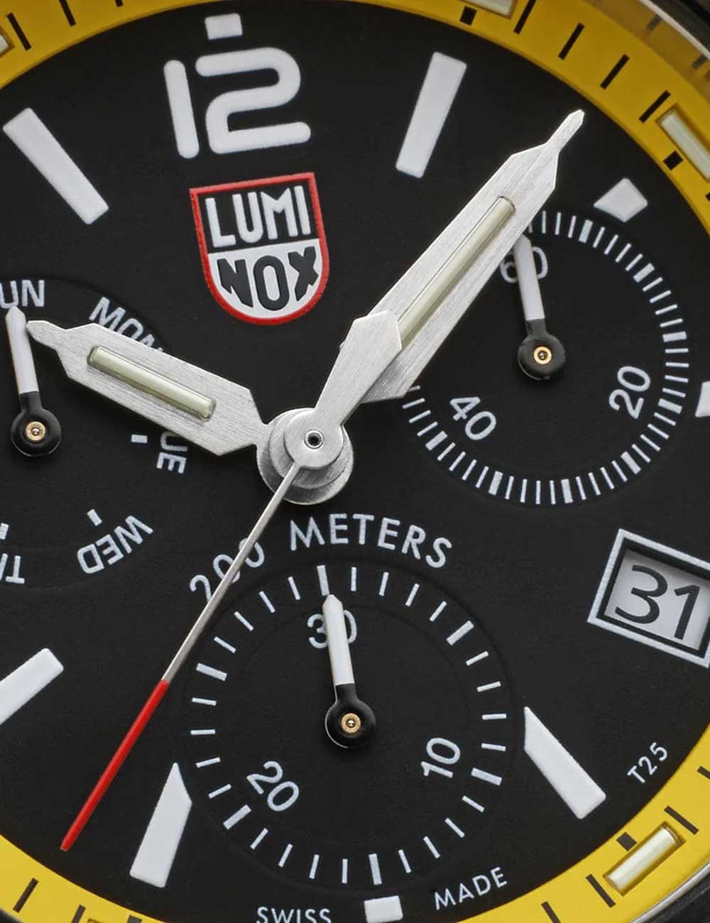 Luminox XS.3145 Pacific Diver