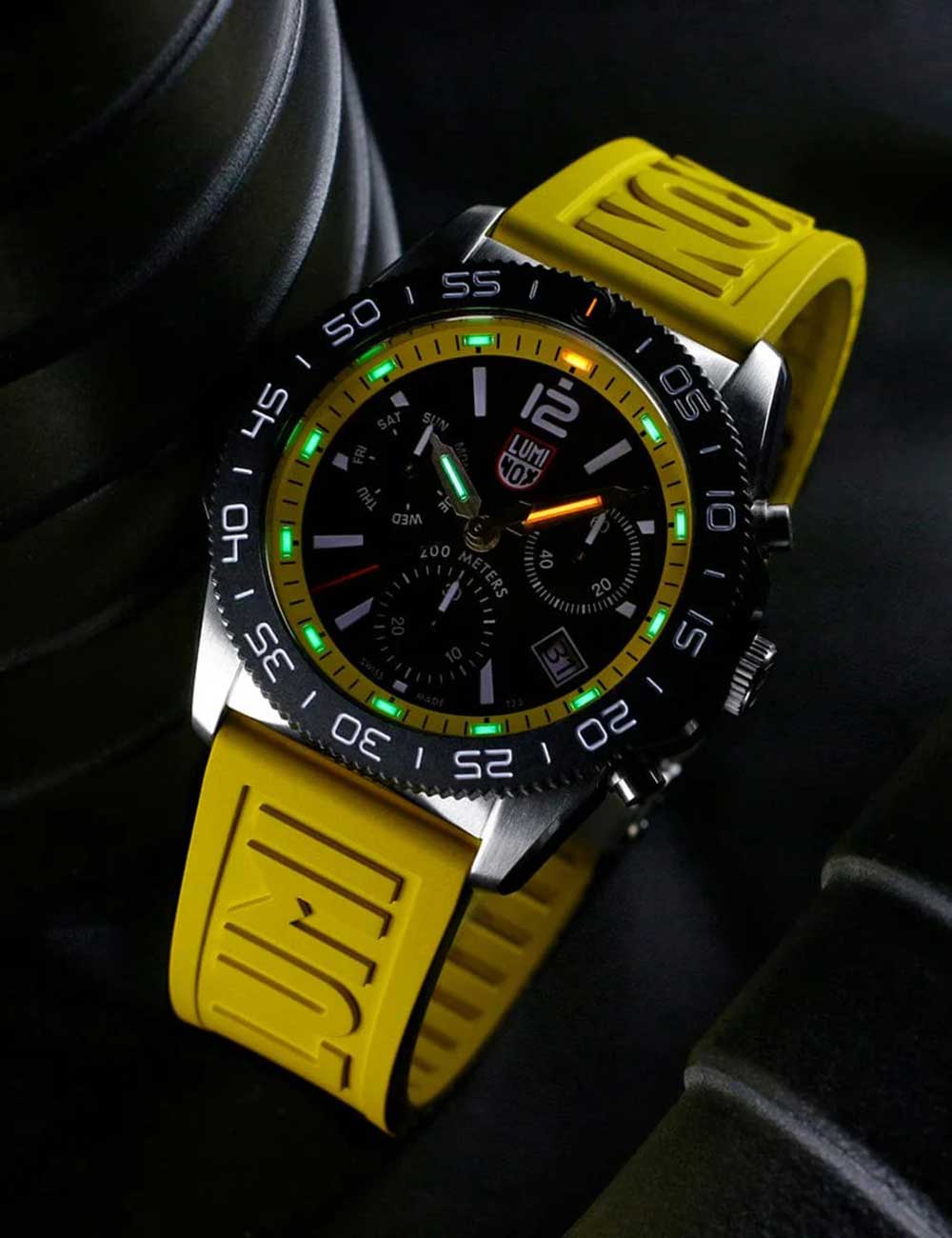 Luminox XS.3145 Pacific Diver