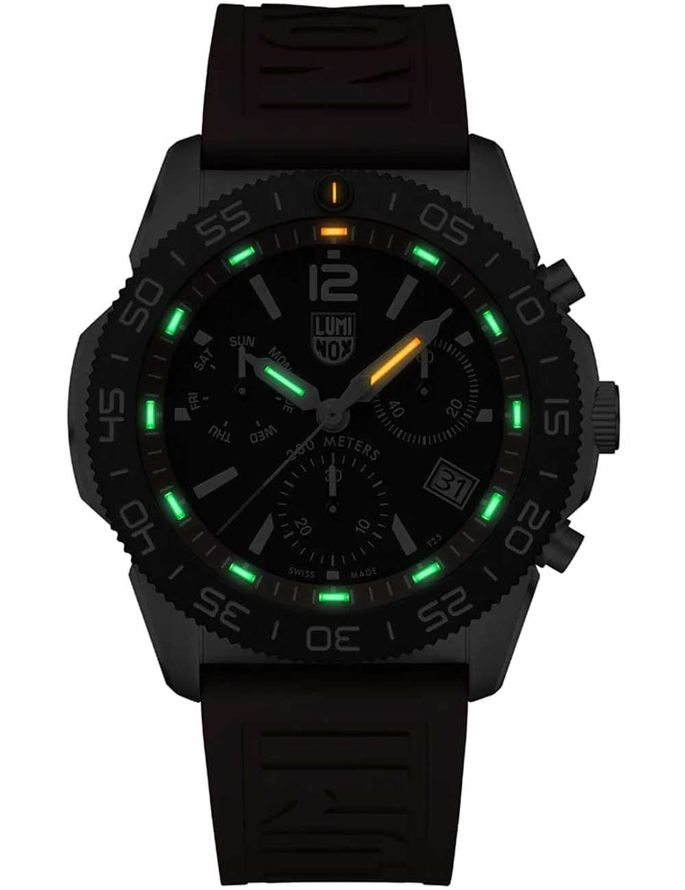 Luminox XS.3155 Pacific Diver