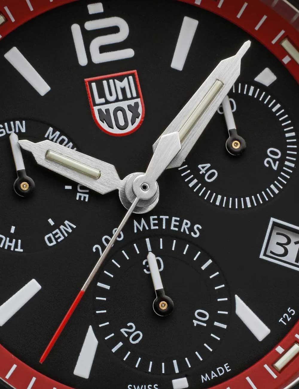 Luminox XS.3155 Pacific Diver