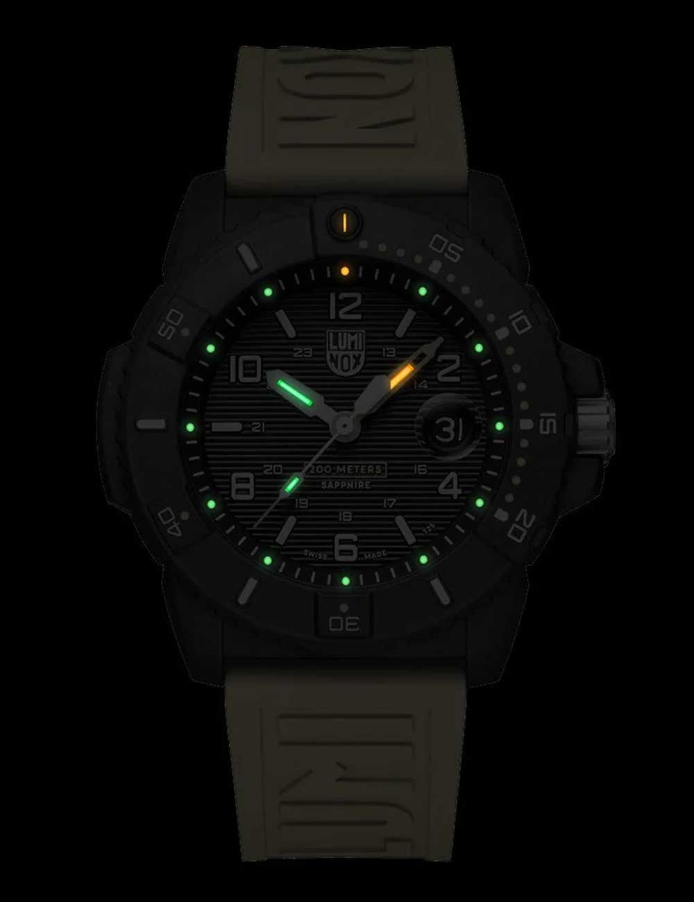 Luminox XS.3601.GF Navy Seal