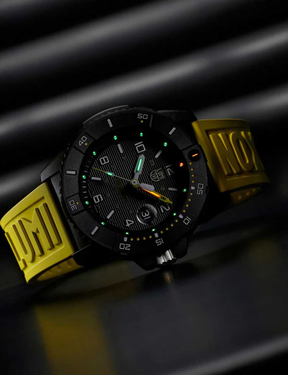 Luminox XS.3601.GF Navy Seal