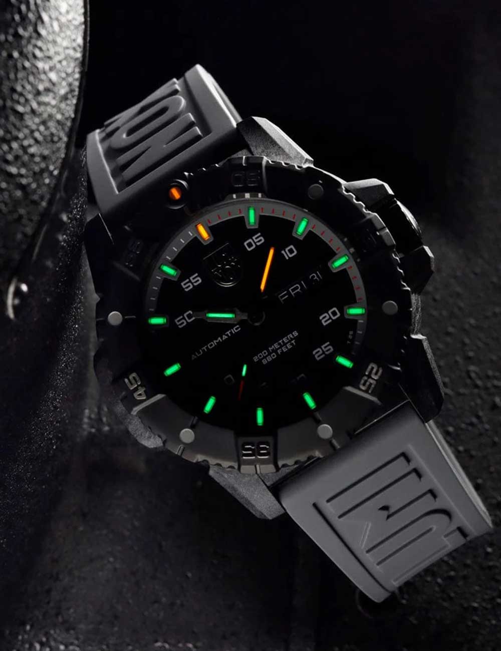 Luminox XS.3862 Master Carbon Seal