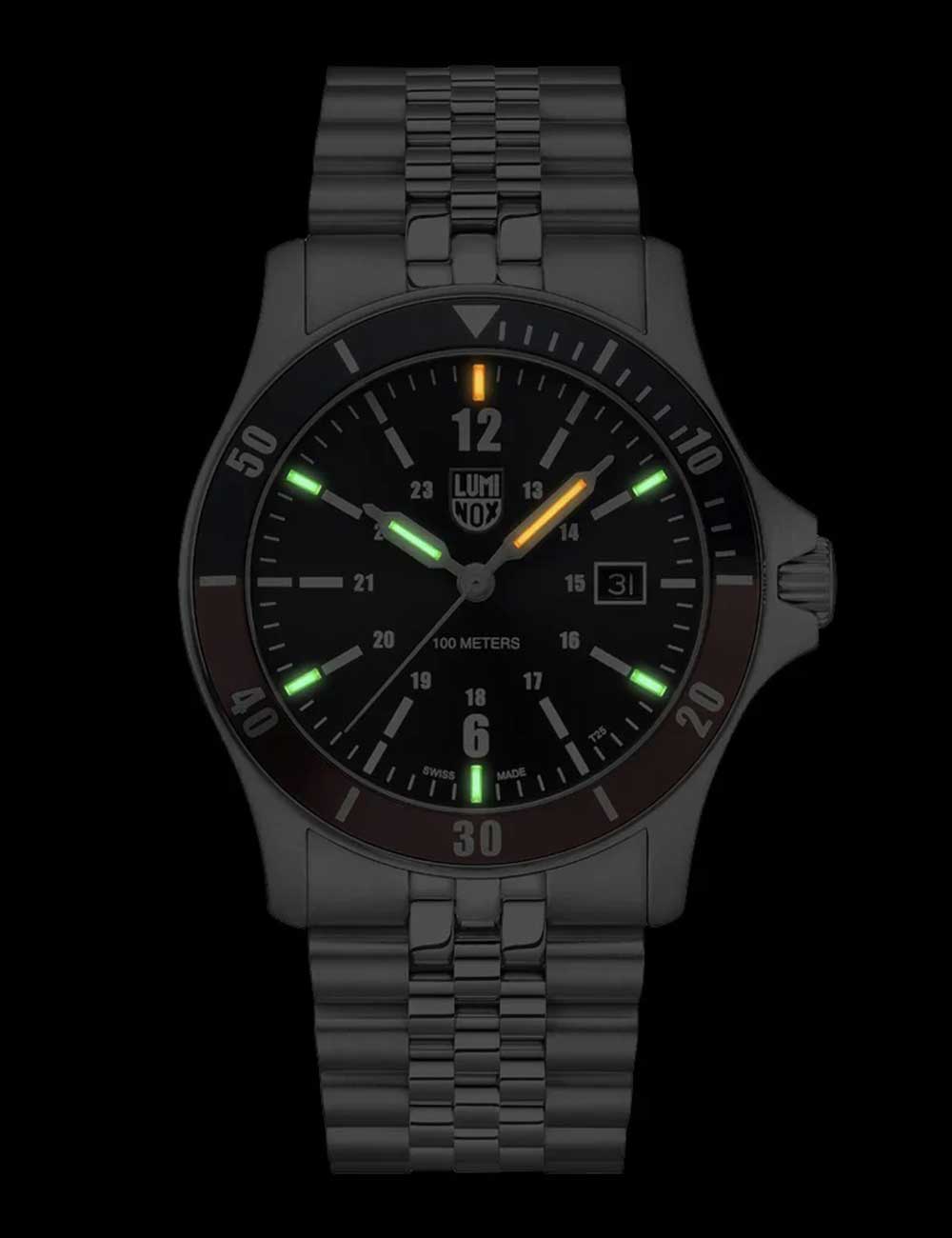 Luminox XS.0914 Sport Timer