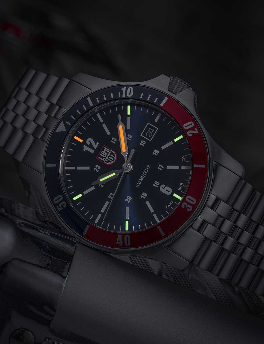 Luminox XS.0914 Sport Timer