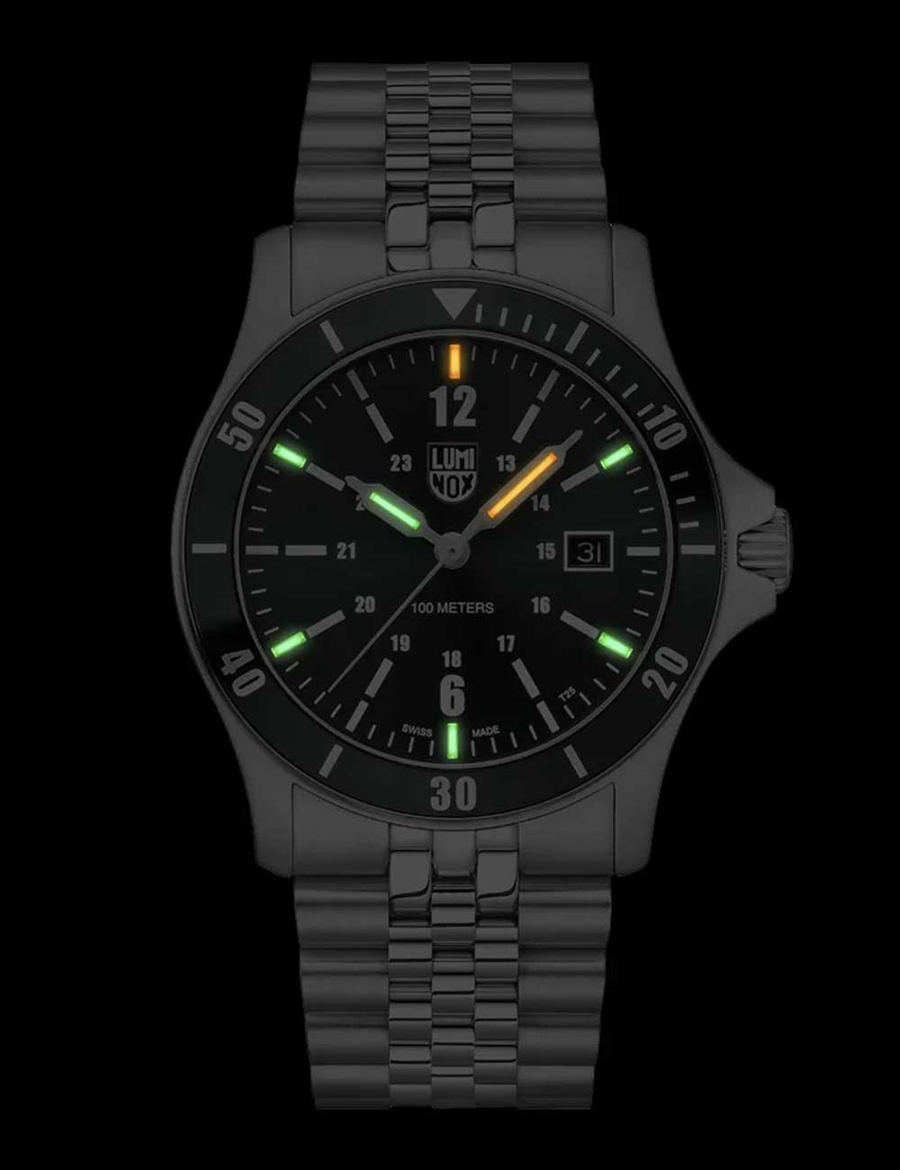 Luminox XS.0917 Sport Timer