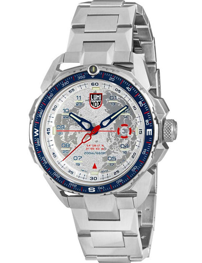 Luminox XL.1207 ICE-SAR Arctic