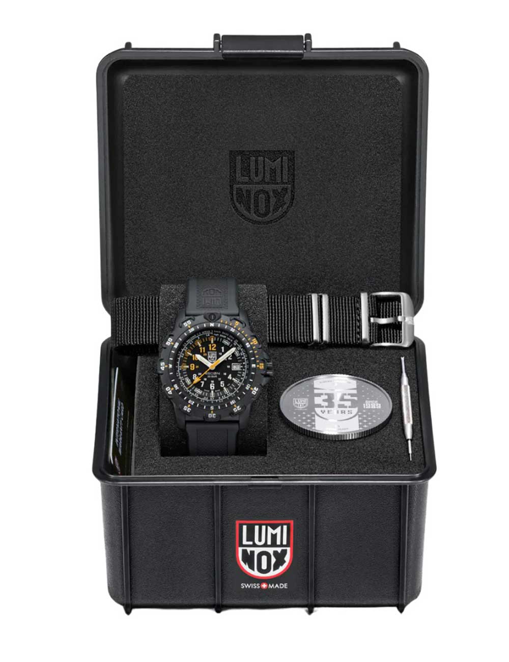 Luminox XL.8825.H.SET RECON Point Man