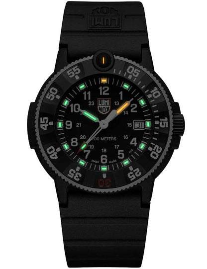 Luminox XS.3001.H.SET Navy Seal Original