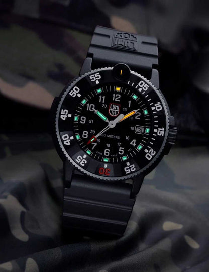 Luminox XS.3001.H.SET Navy Seal Original