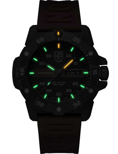 Luminox XS.3876.RB Master Carbon Seal