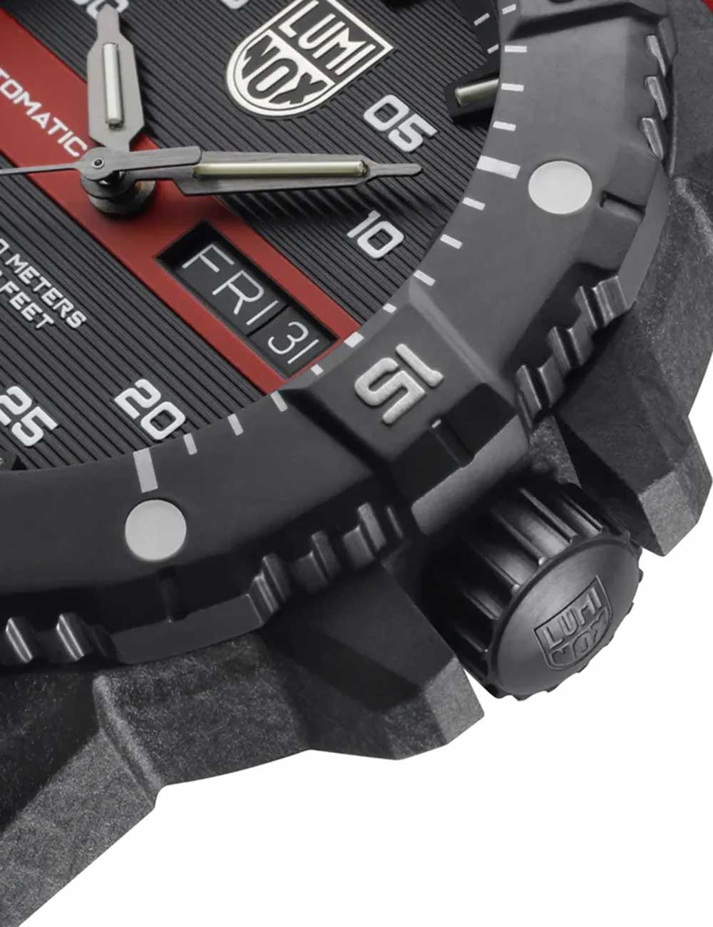 Luminox XS.3876.RB Master Carbon Seal