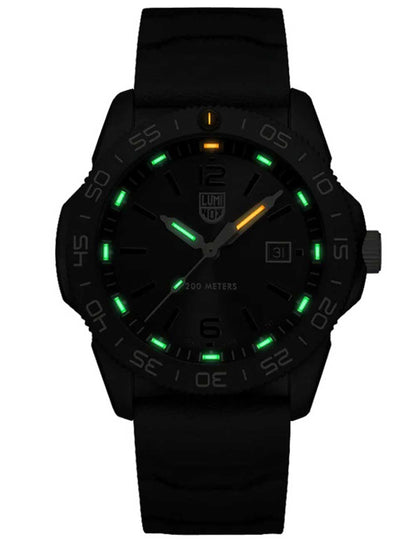 Luminox XS.3121.BO.GOLD Pacific Diver