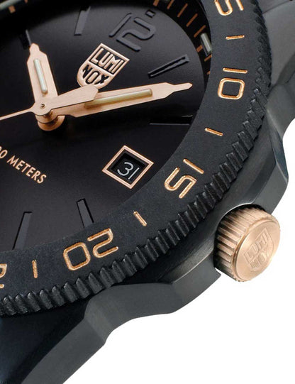 Luminox XS.3121.BO.GOLD Pacific Diver