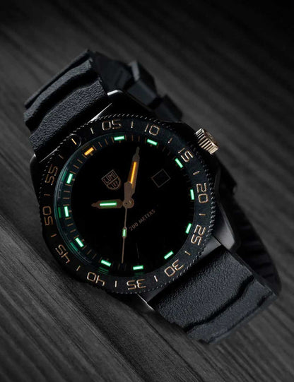 Luminox XS.3121.BO.GOLD Pacific Diver