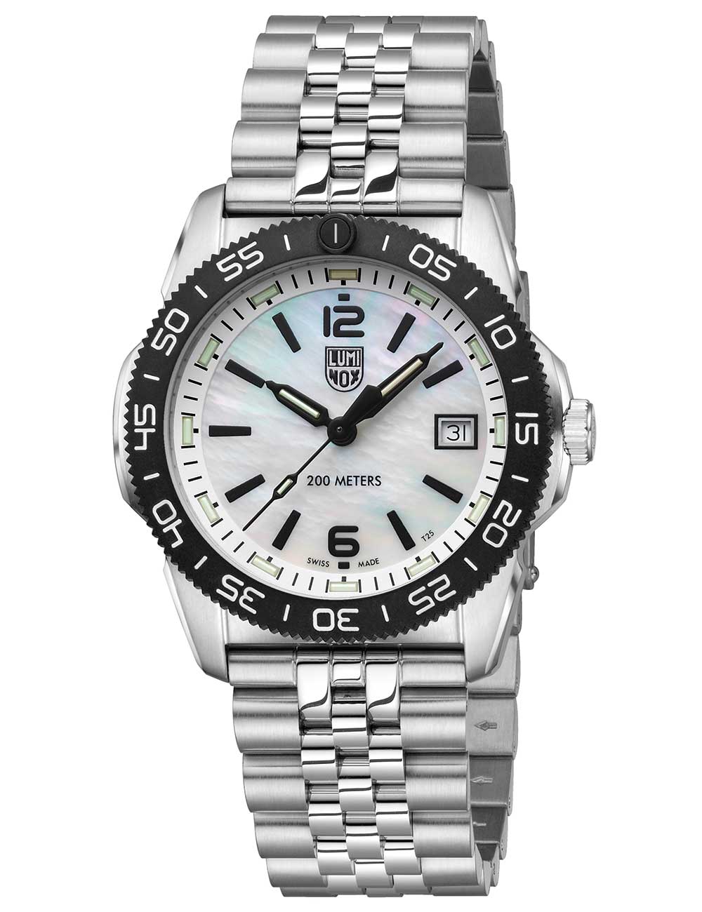 Luminox XS.3126M Pacific Diver Unisex