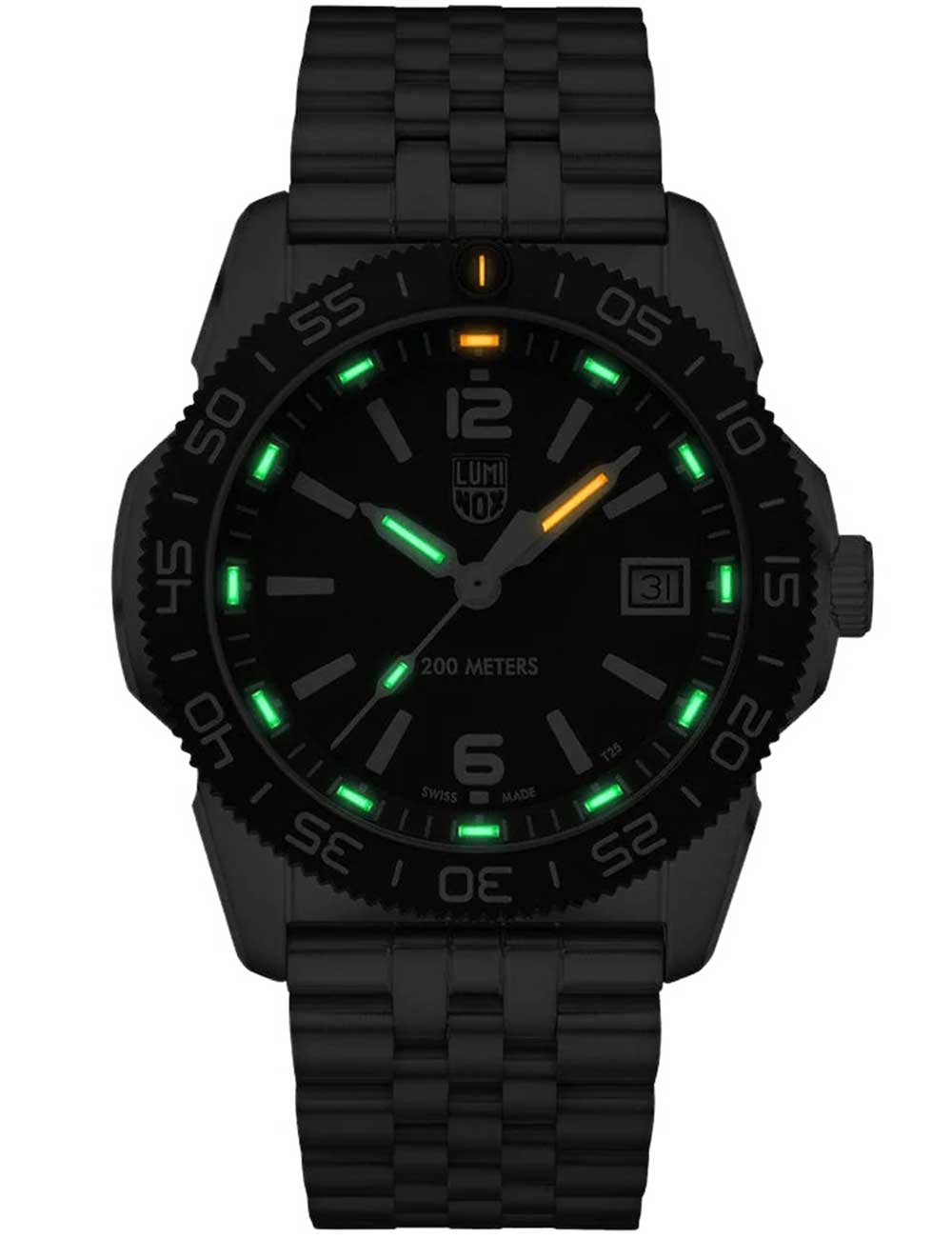 Luminox XS.3122M Pacific Diver Unisex