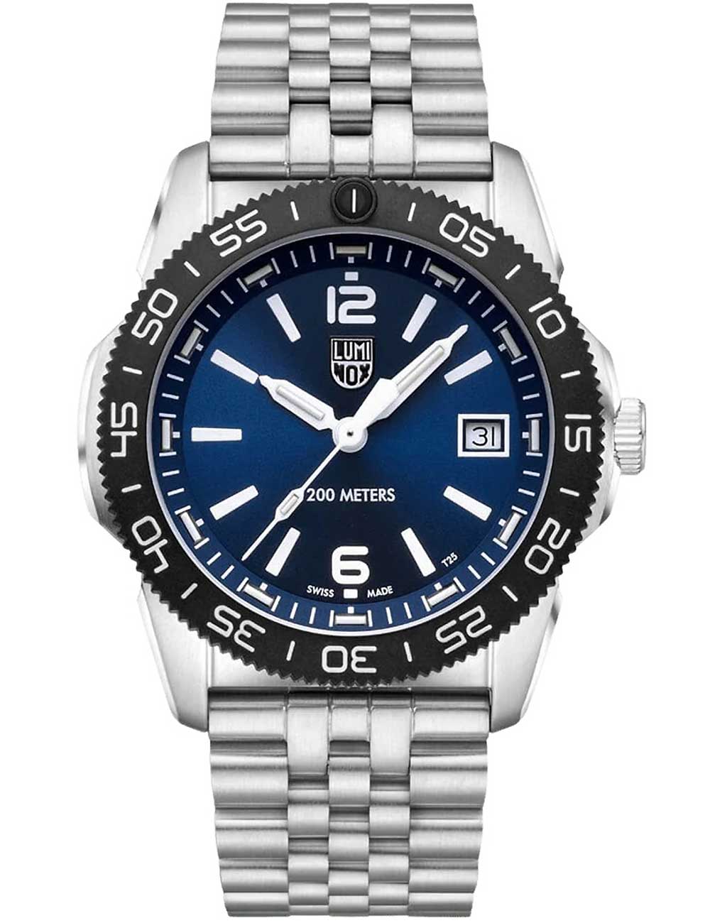 Luminox XS.3123M.SET Pacific Diver Unisex