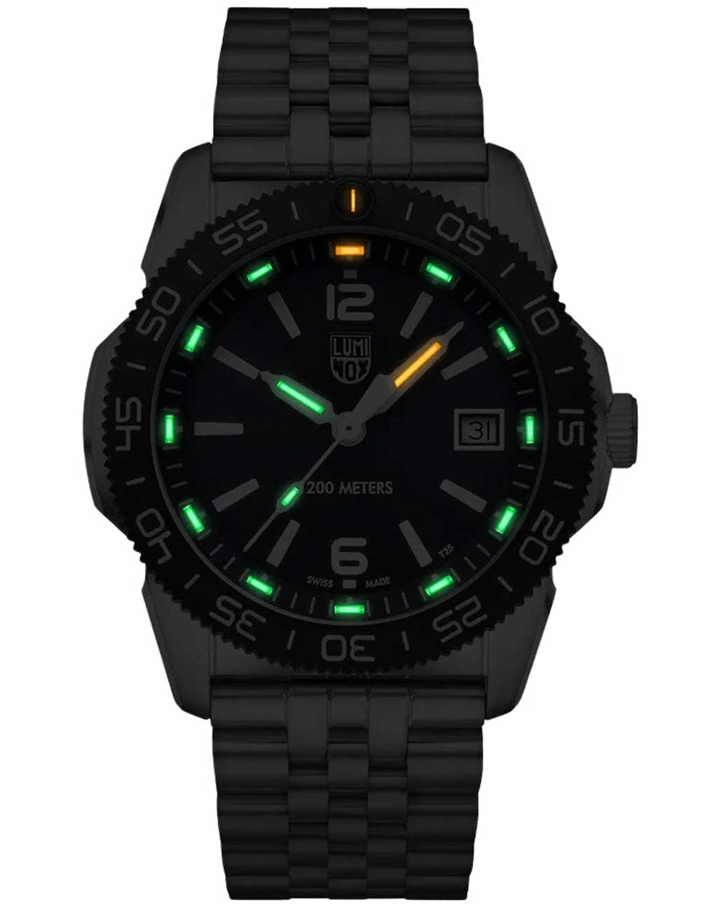 Luminox XS.3123M.SET Pacific Diver Unisex