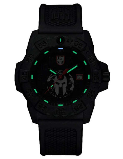 Luminox XS.3501.SPARTAN Navy Seal Diver