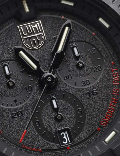 Luminox XS.3581.SIS Navy Seal