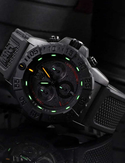 Luminox XS.3581.SIS Navy Seal