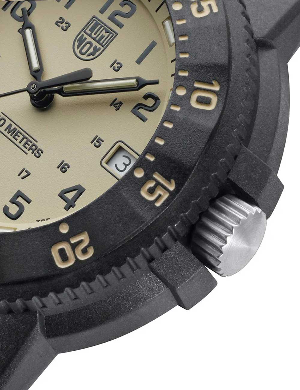 Luminox XS.3010.EVO.S Original Navy Seal