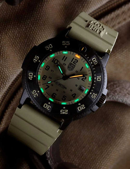 Luminox XS.3010.EVO.S Original Navy Seal