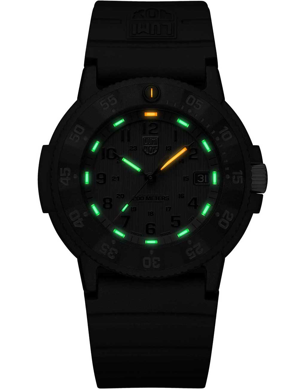 Luminox XS.3001.EVO.A Navy Seal