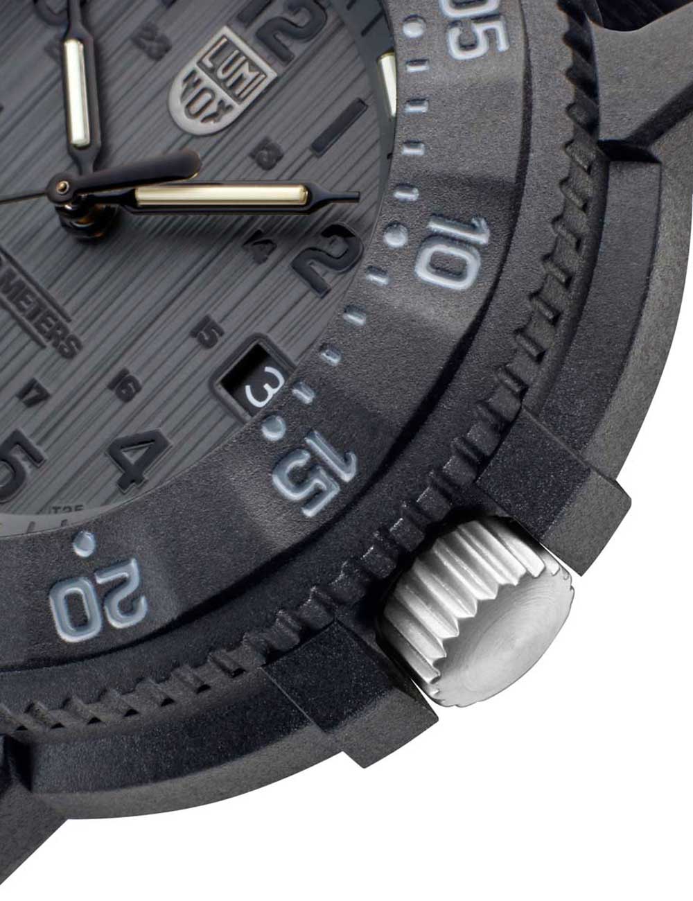 Luminox XS.3001.EVO.A Navy Seal