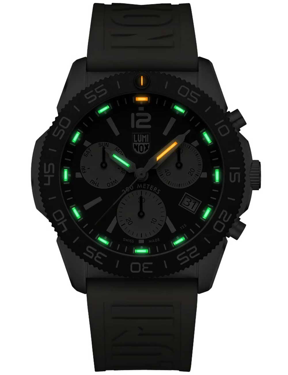 Luminox XS.3150 Pacific Diver