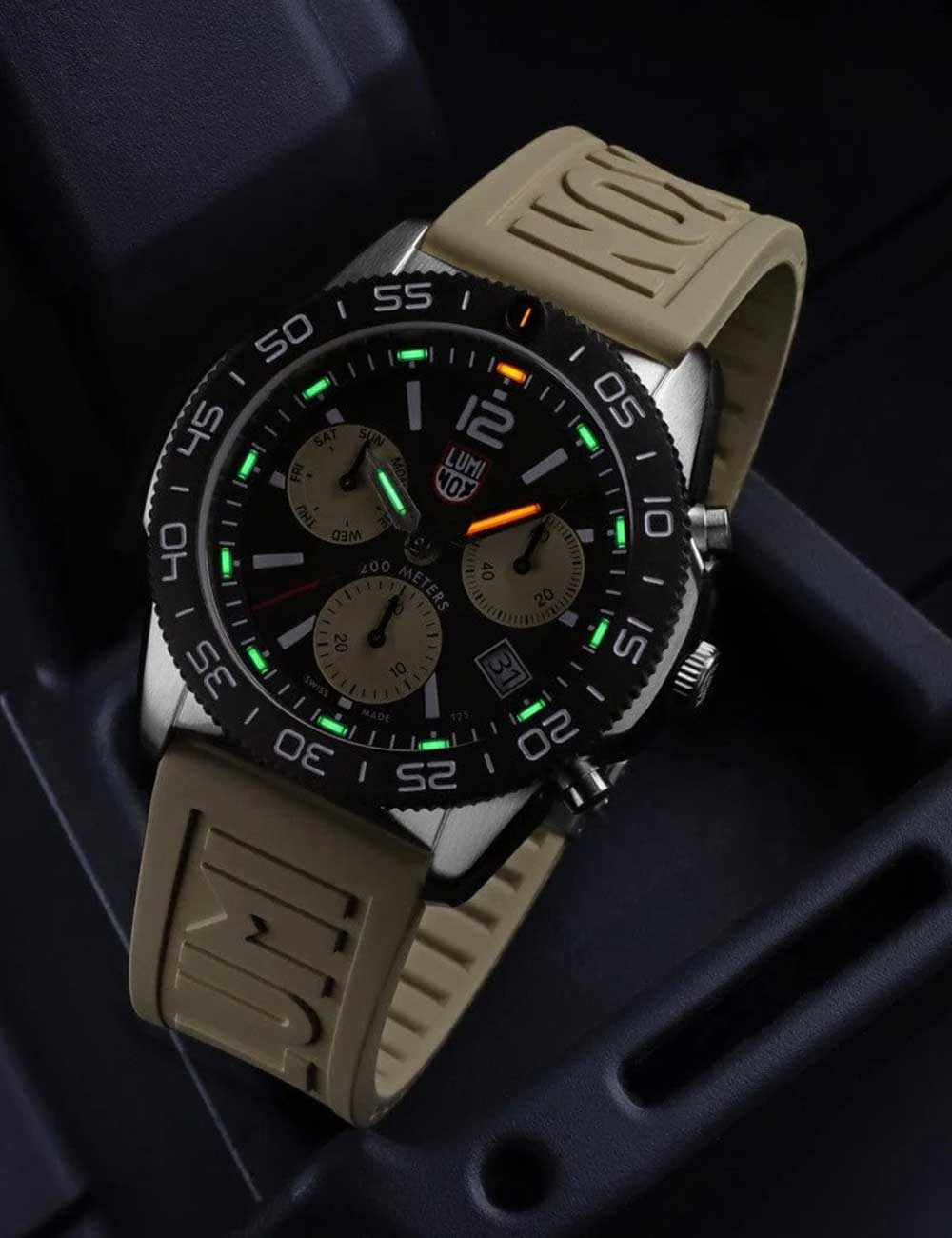 Luminox XS.3150 Pacific Diver