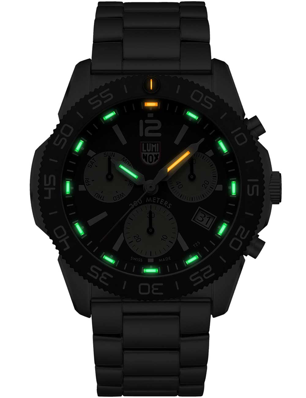 Luminox XS.3150.M Pacific Diver