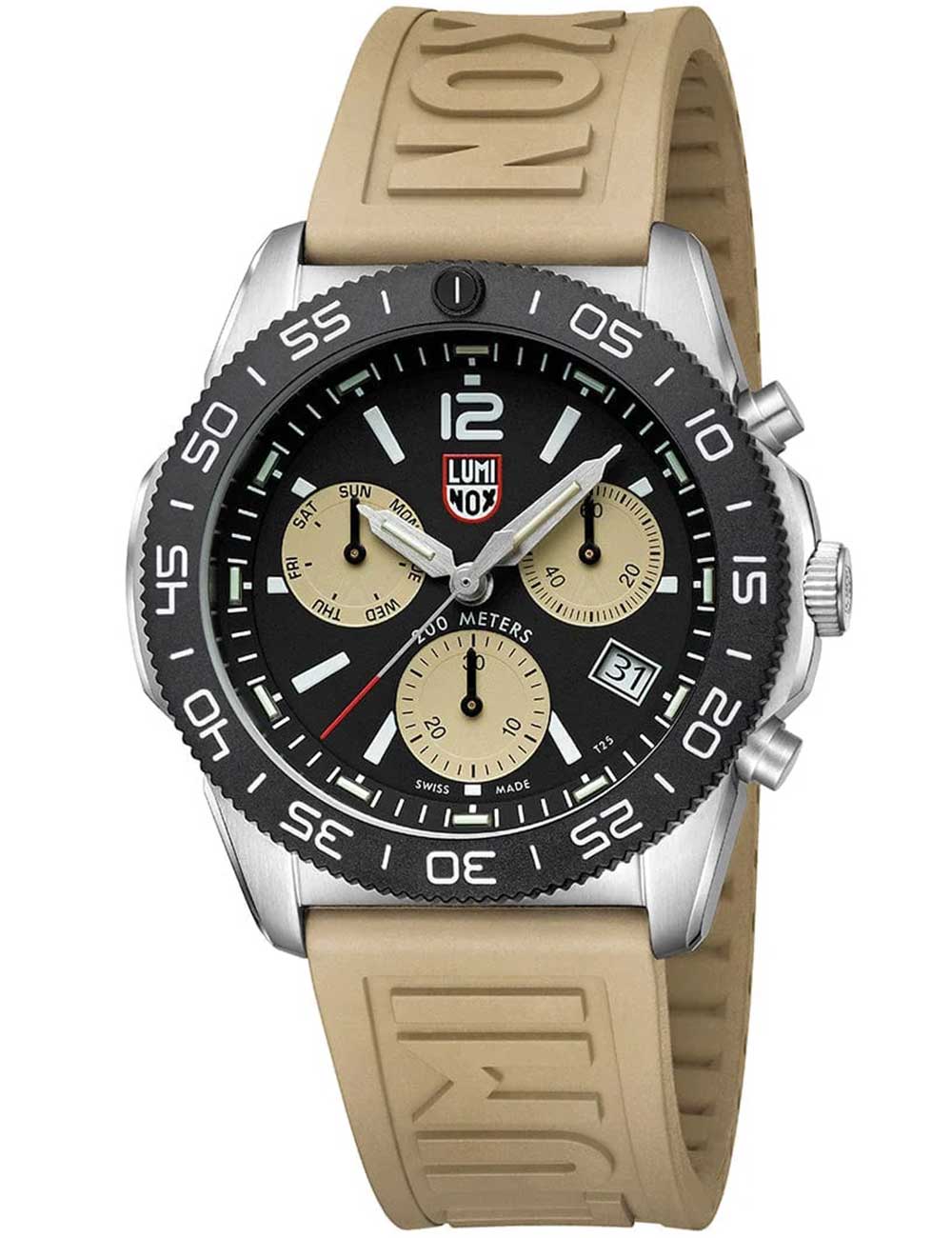 Luminox XS.3150.SET Pacific Diver