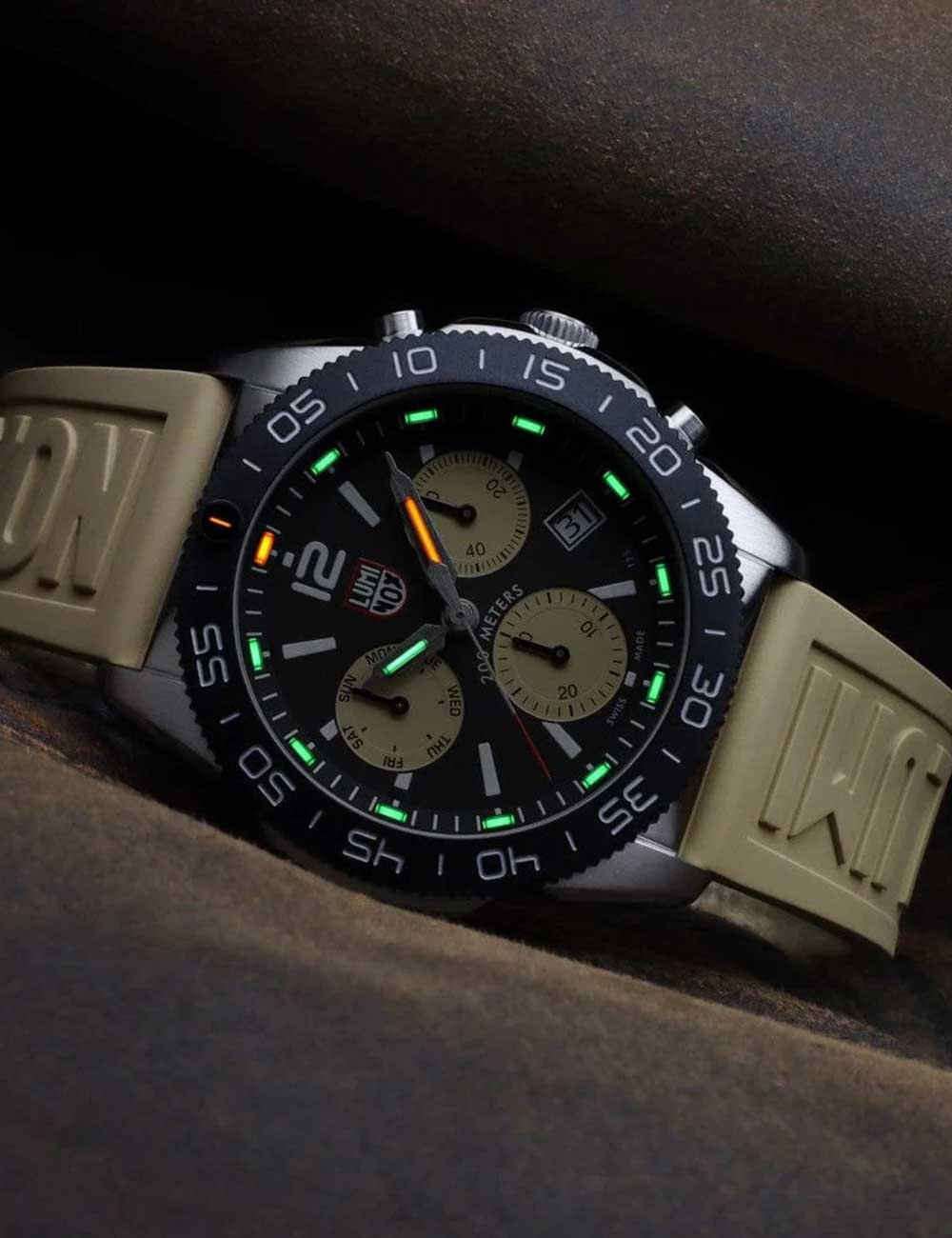 Luminox XS.3150.SET Pacific Diver