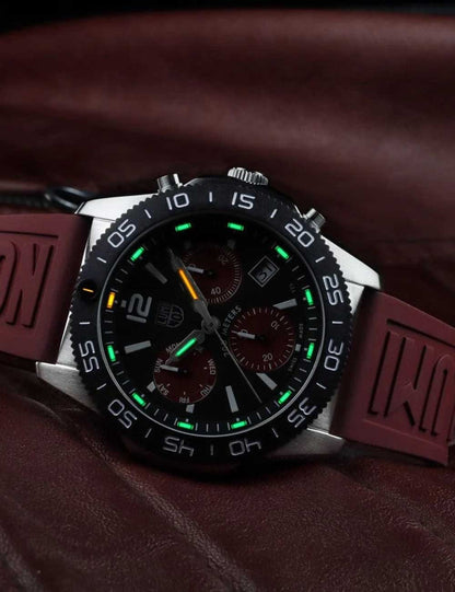 Luminox XS.3155.1.SET Pacific Diver