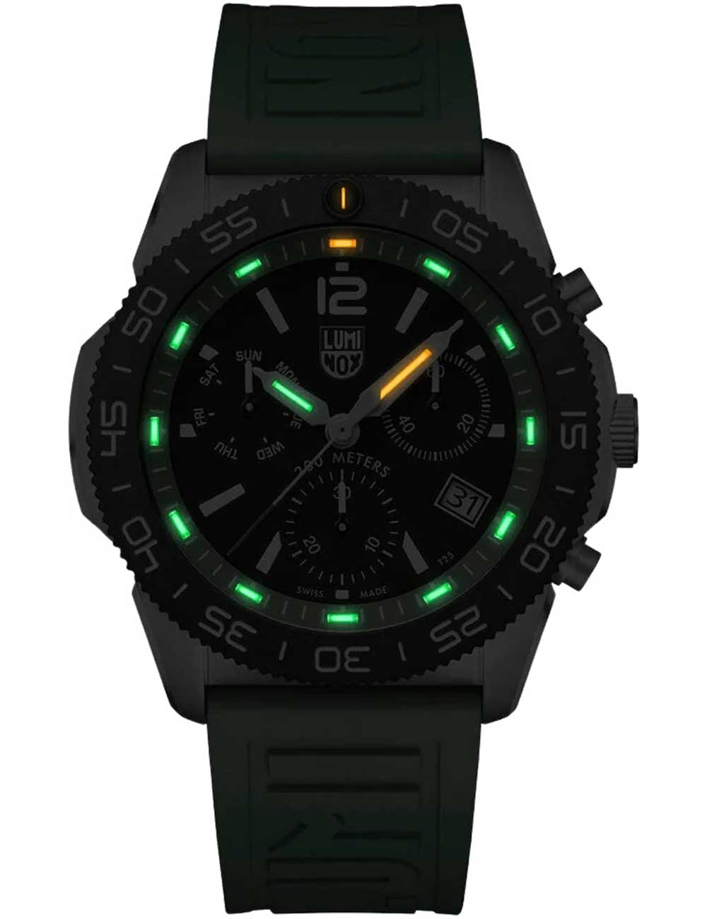 Luminox XS.3157.NF.SET Pacific Diver