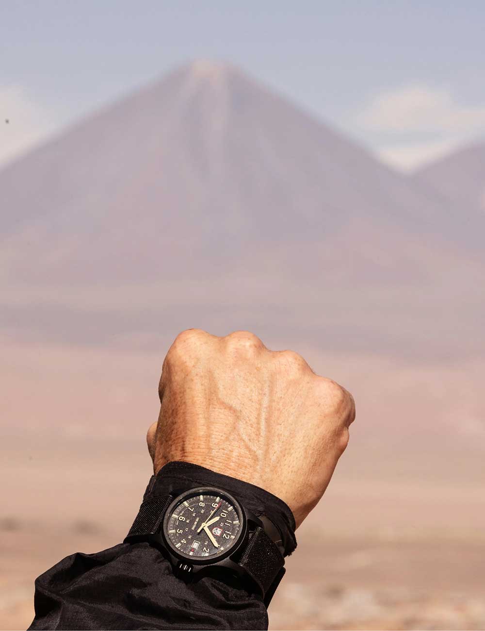 Luminox XL.1970.SET Atacama Field