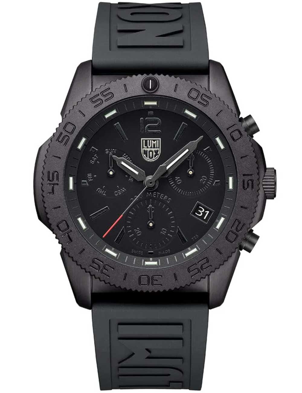 Luminox XS.3141.BO.1.SET Pacific Diver